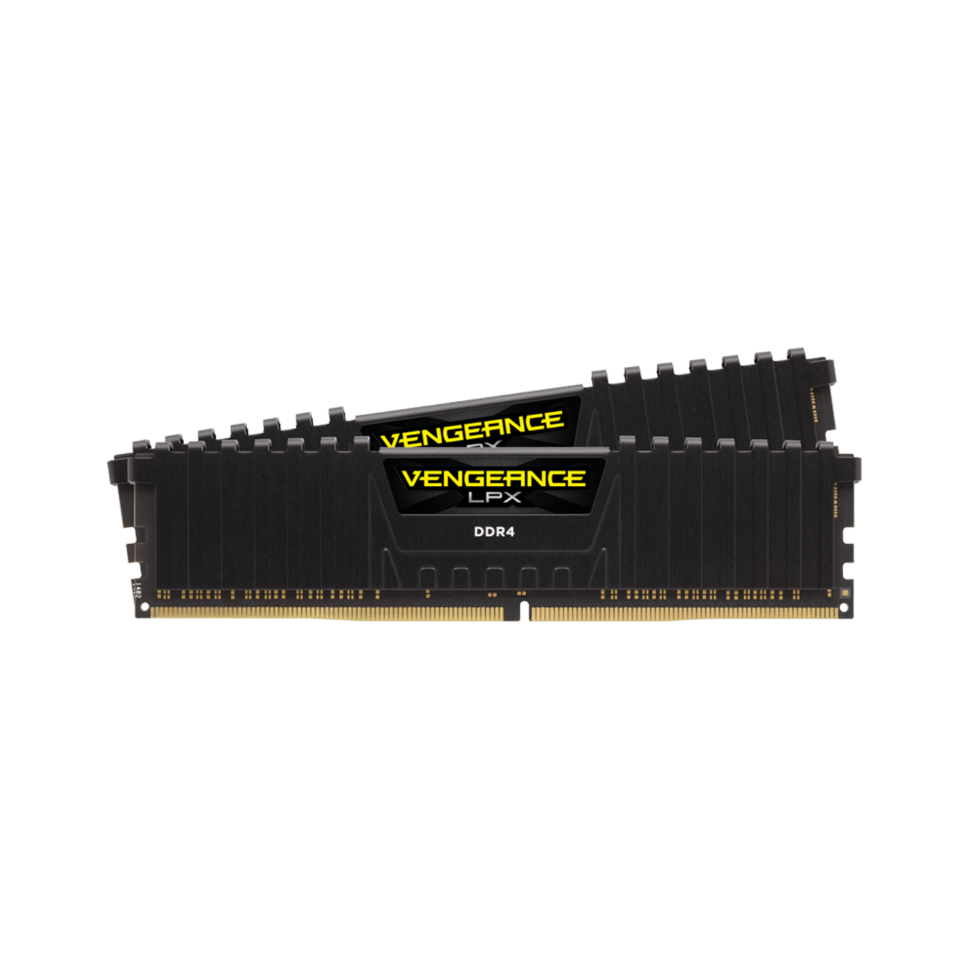 DDR4 Memory (EOL)