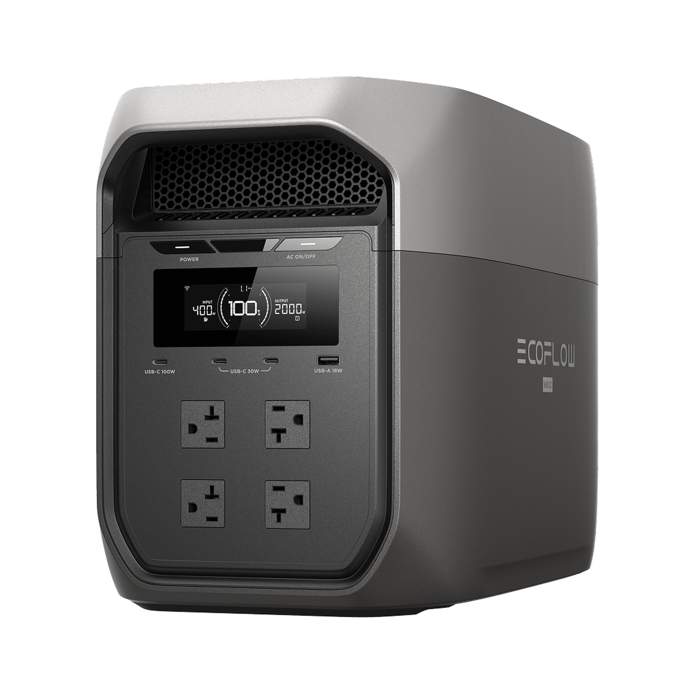 Portable Power Stations